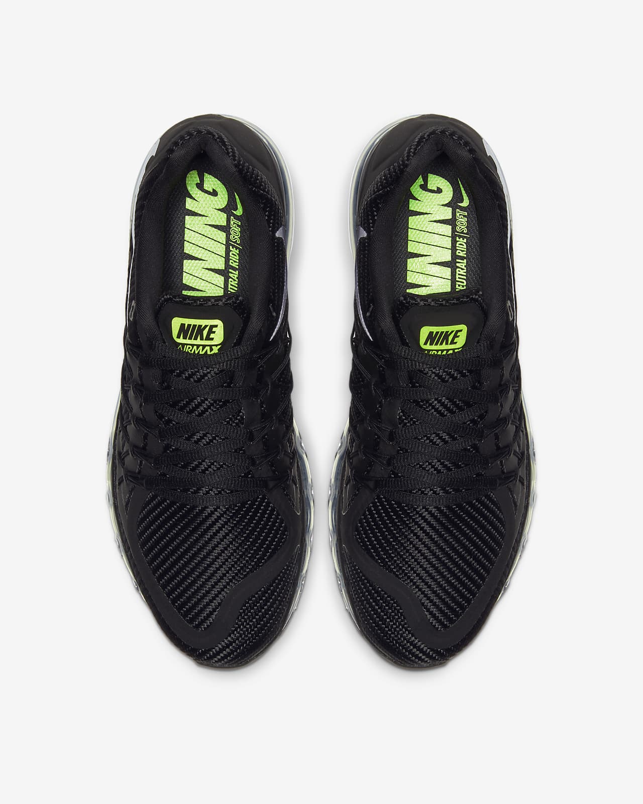 nike shoes max air 2015