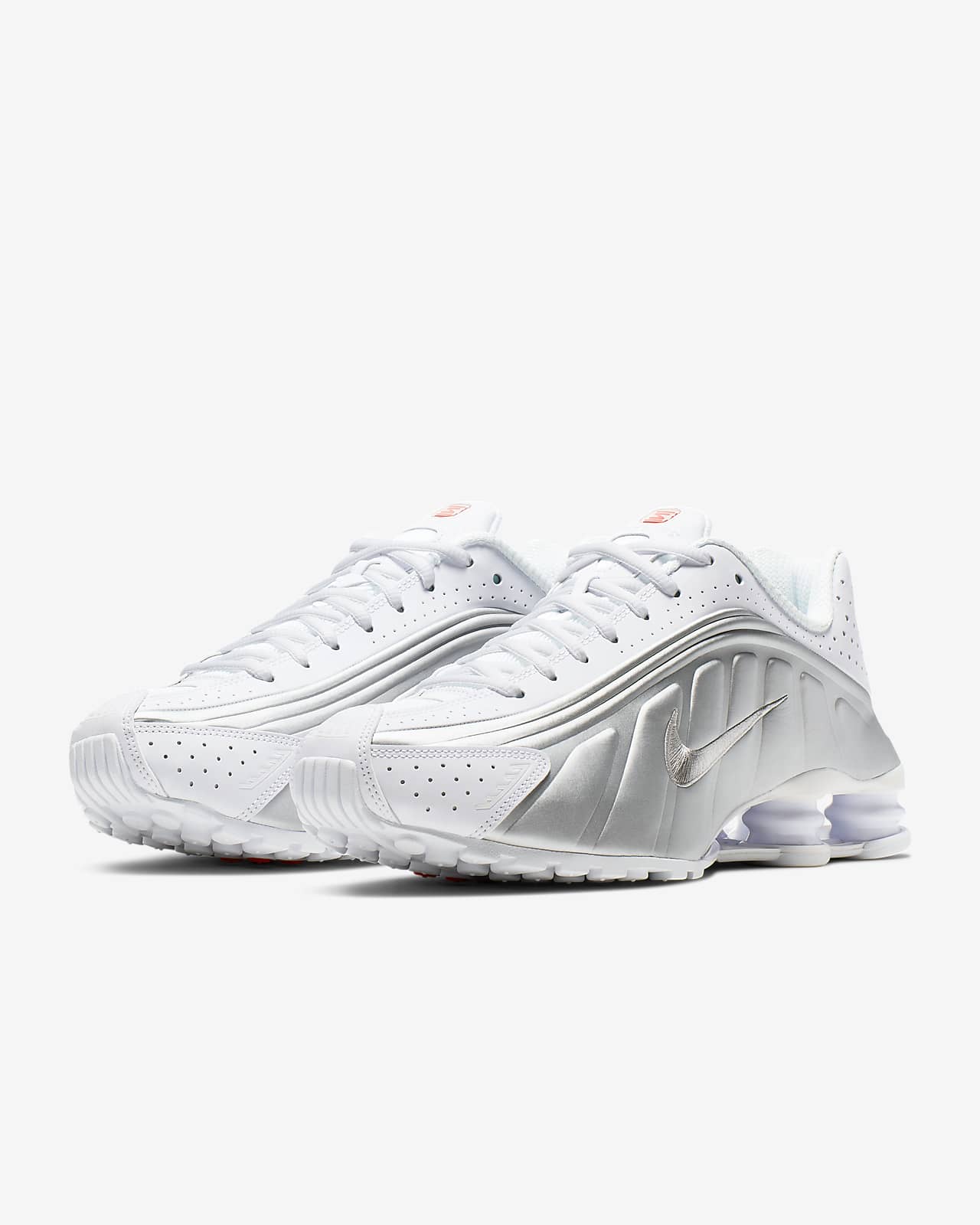 nike shox r4 donna online