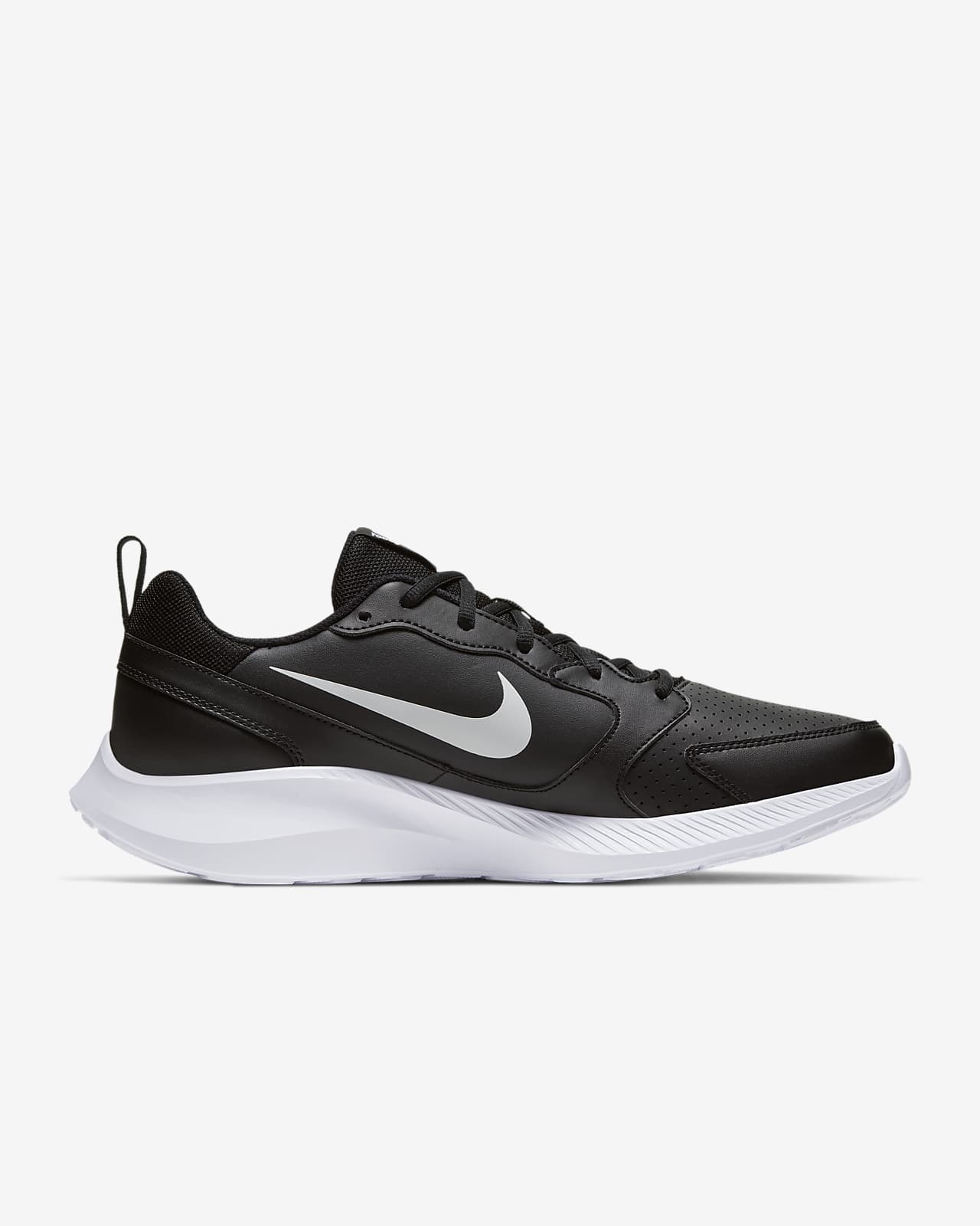 nike todos mens trainers review