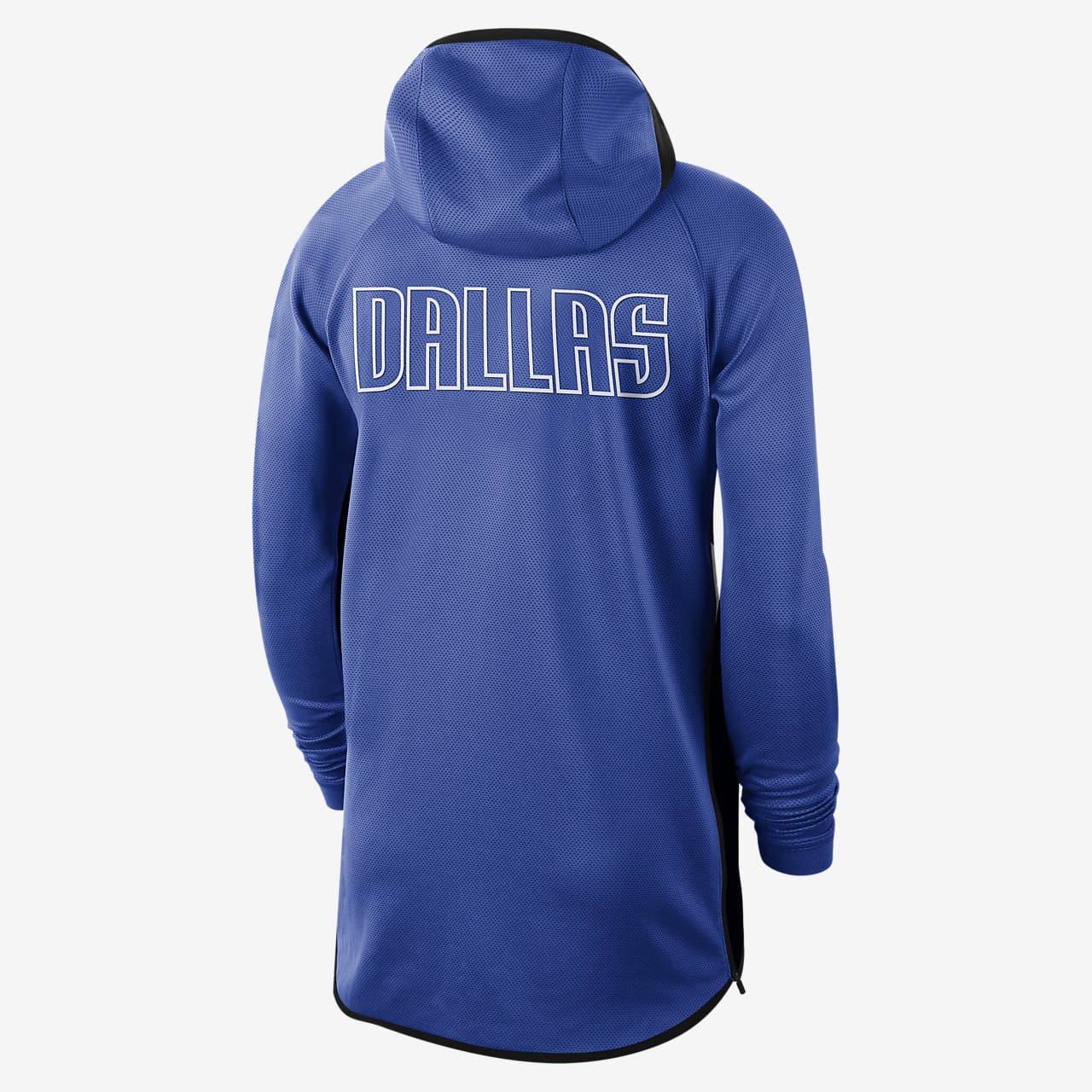 sudadera dallas mavericks