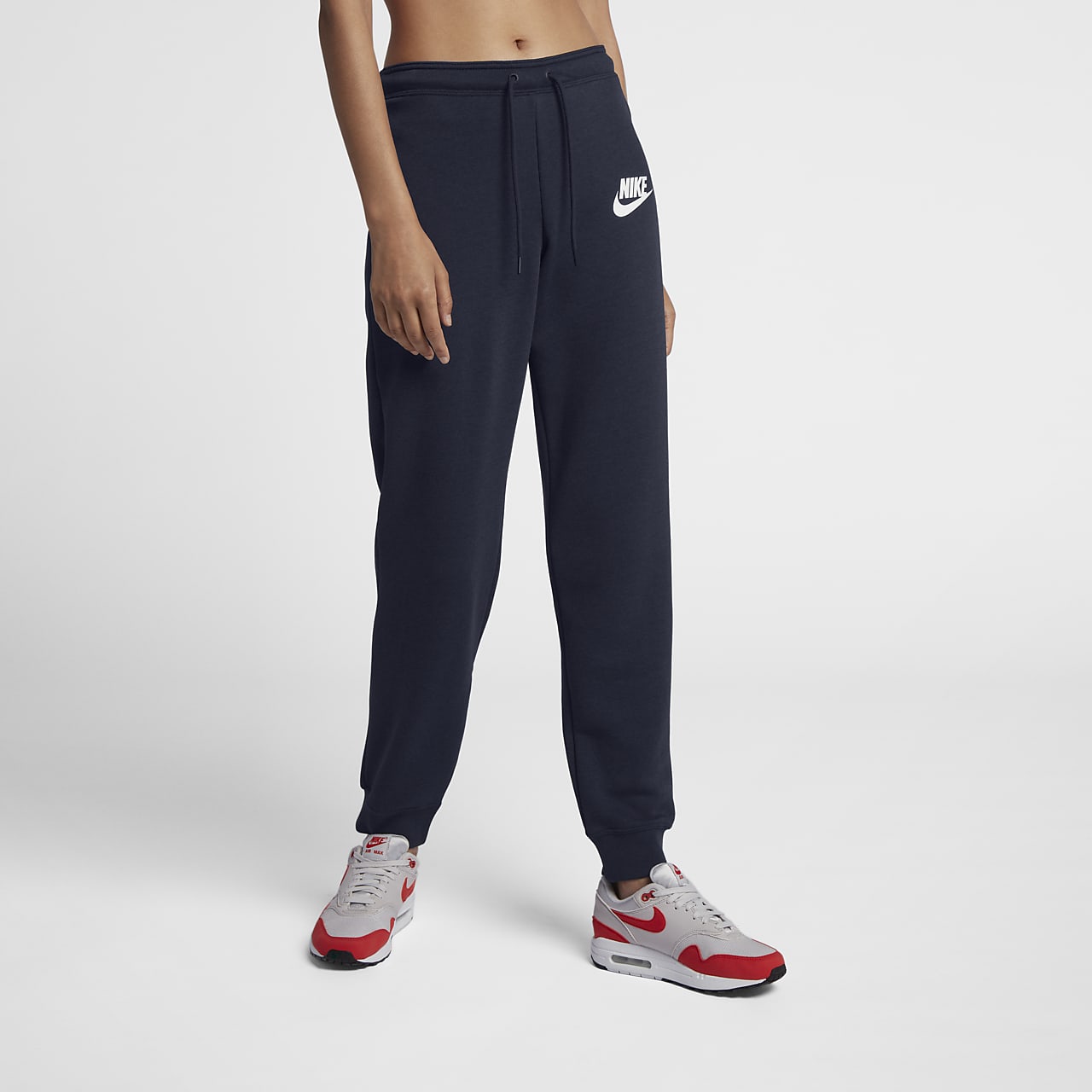 Pantalon Nike Sportswear Rally pour Femme
