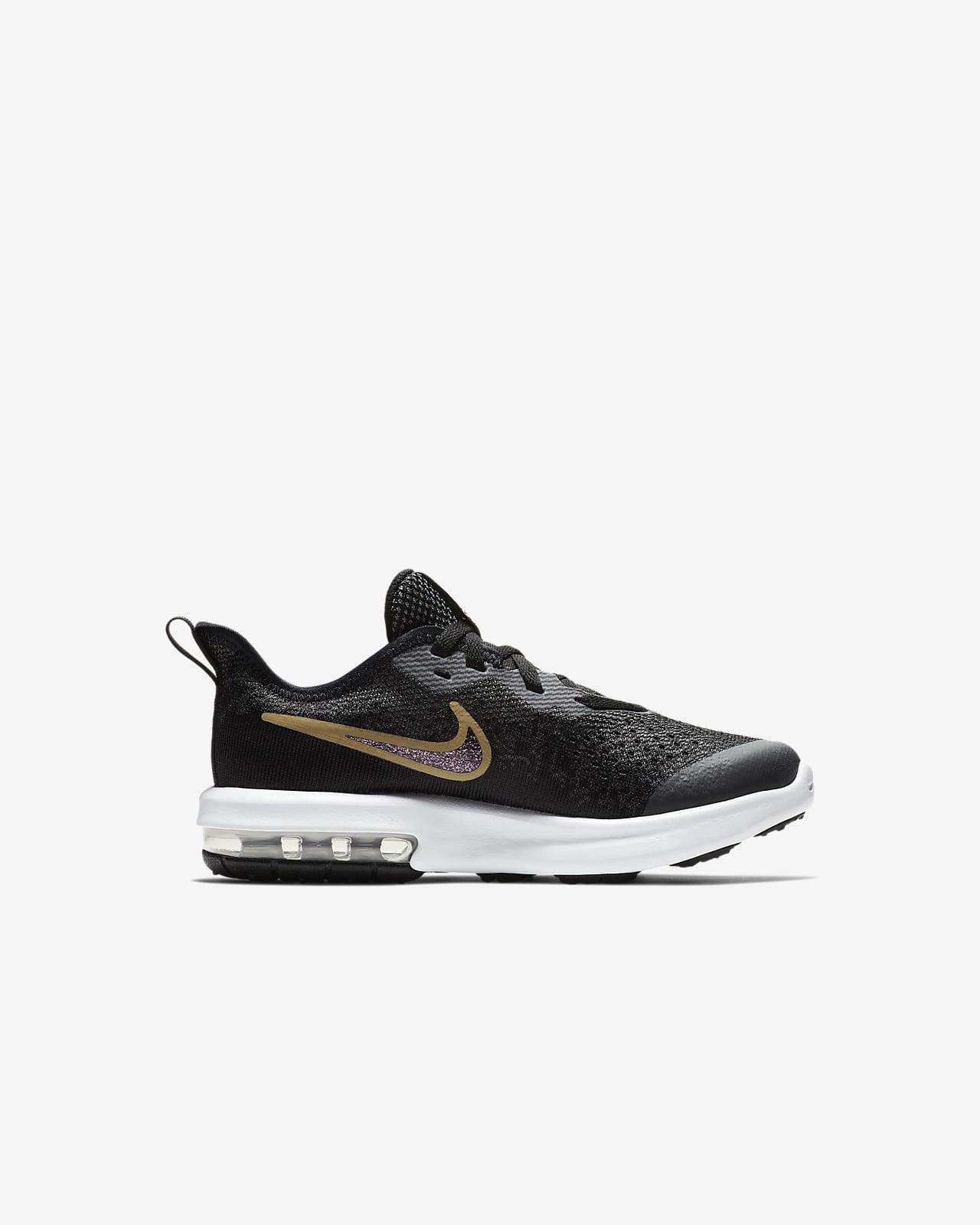 Nike Air Max Sequent 4 Shine Younger 