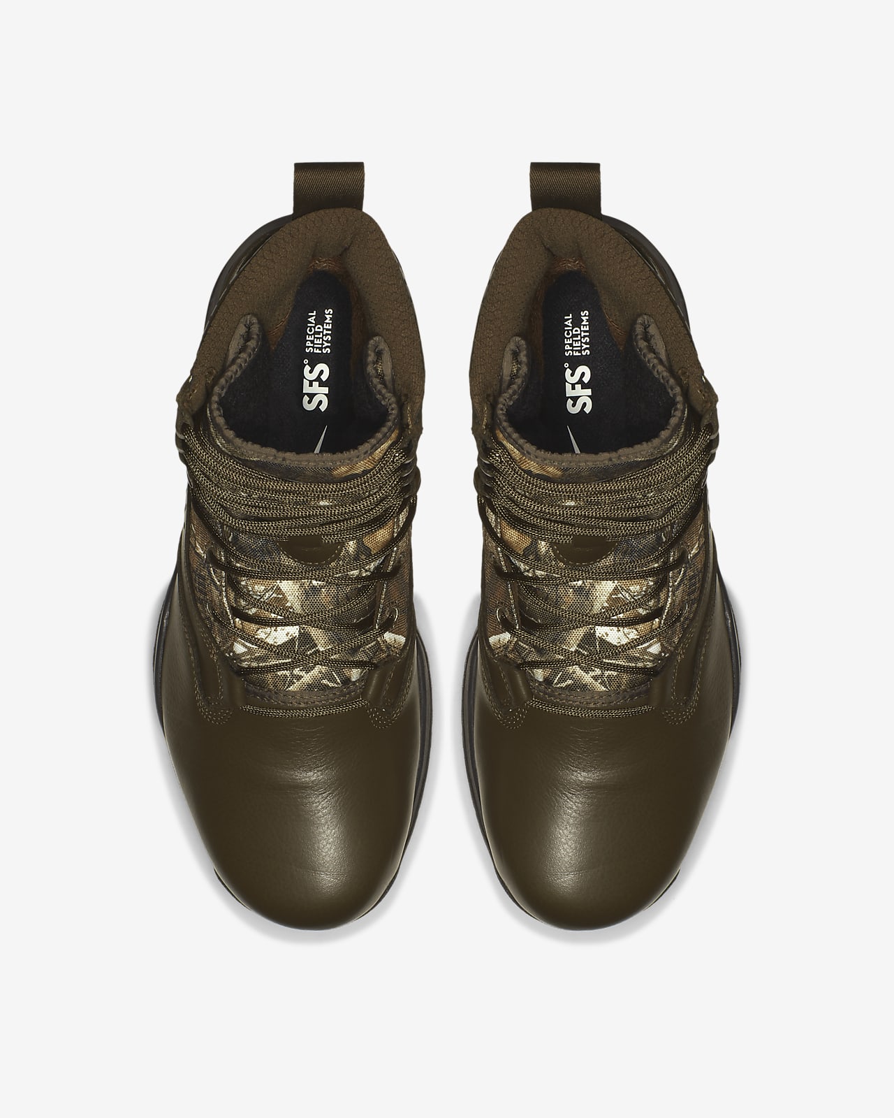 nike boots tactical