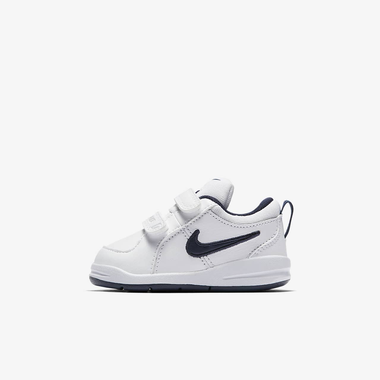 Nike Pico 4 Baby and Toddler Shoe. Nike BE