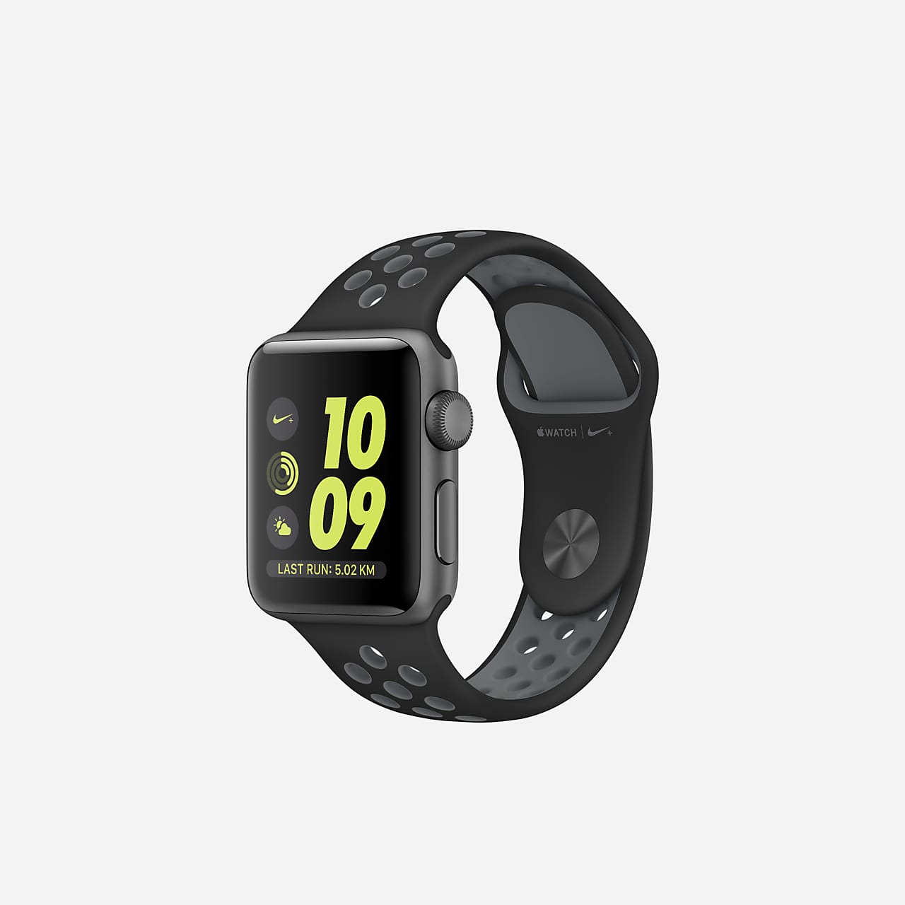 nike edition apple watch series 2