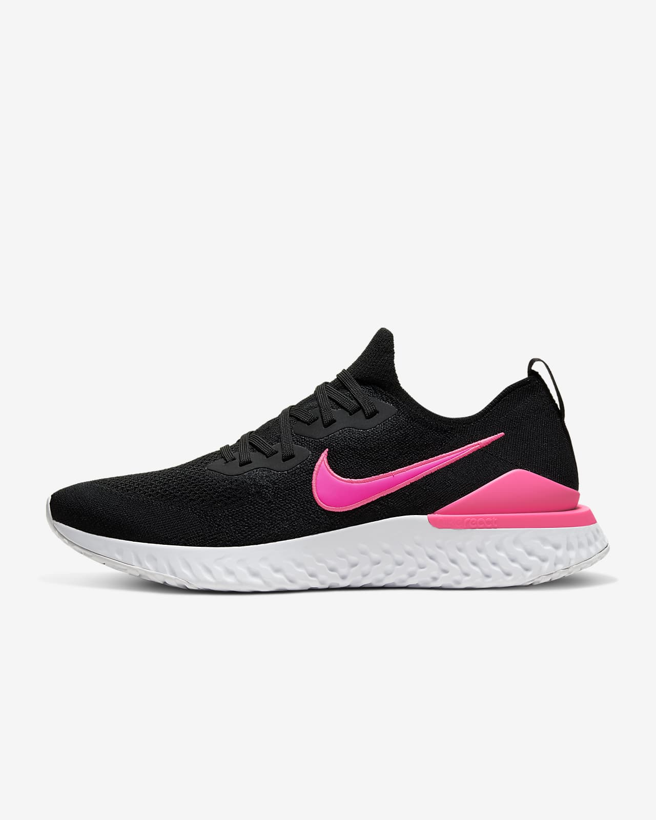 Calzado de running para hombre Nike Epic React Flyknit 2 Calzado de running para hombre Nike Epic React Flyknit 2