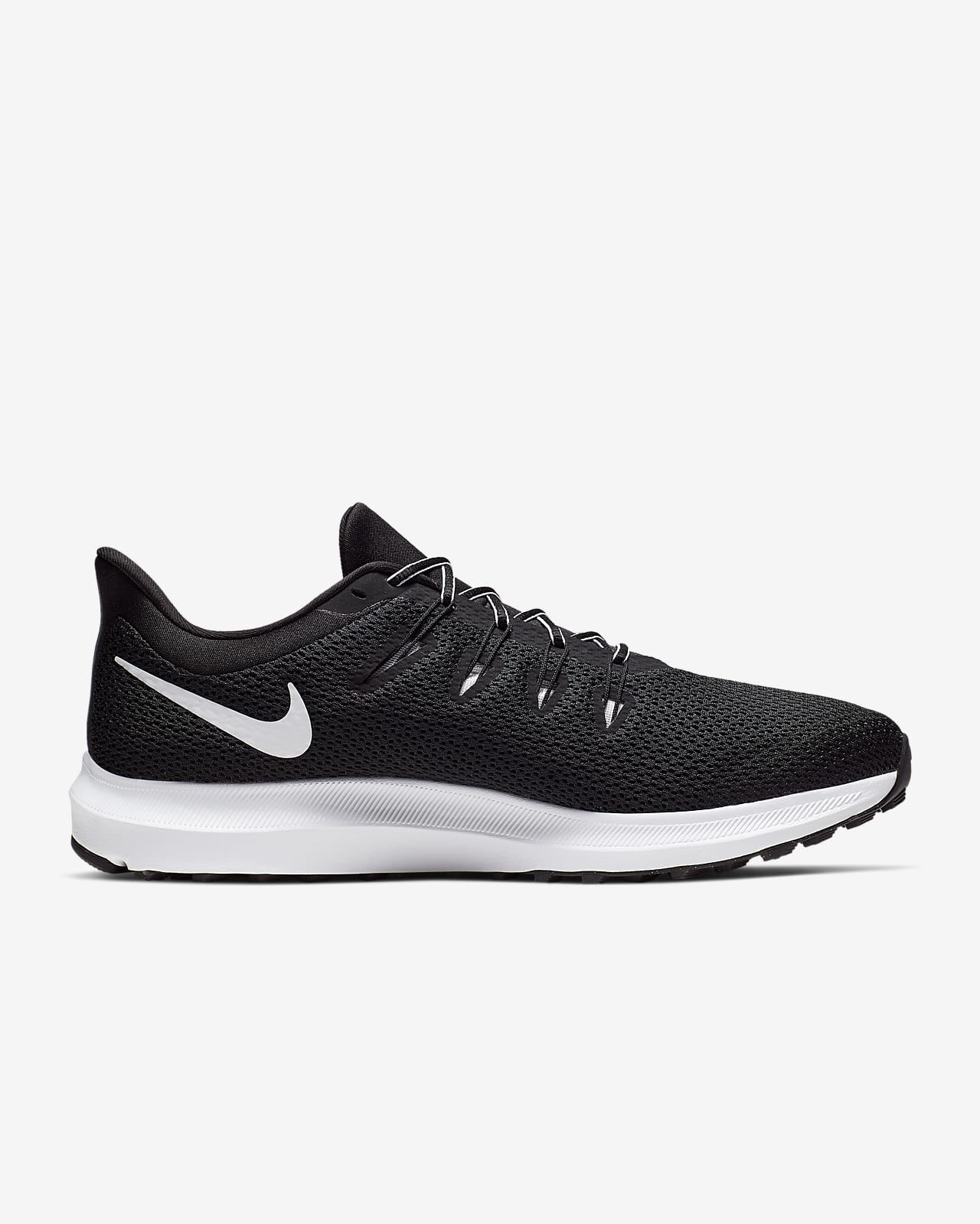 nike quest 2 men's running shoes reviews