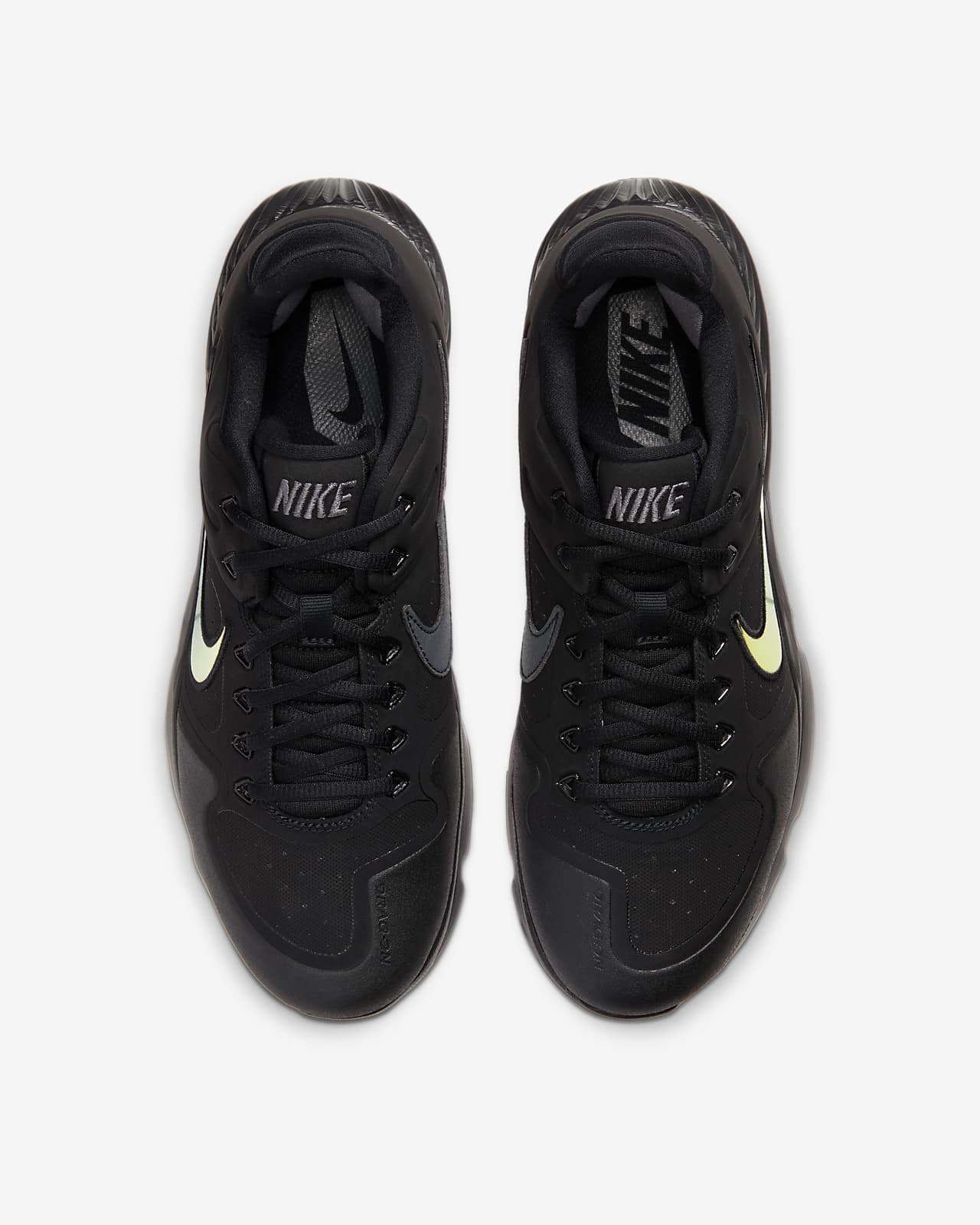 nike men's alpha huarache elite 2 turf baseball