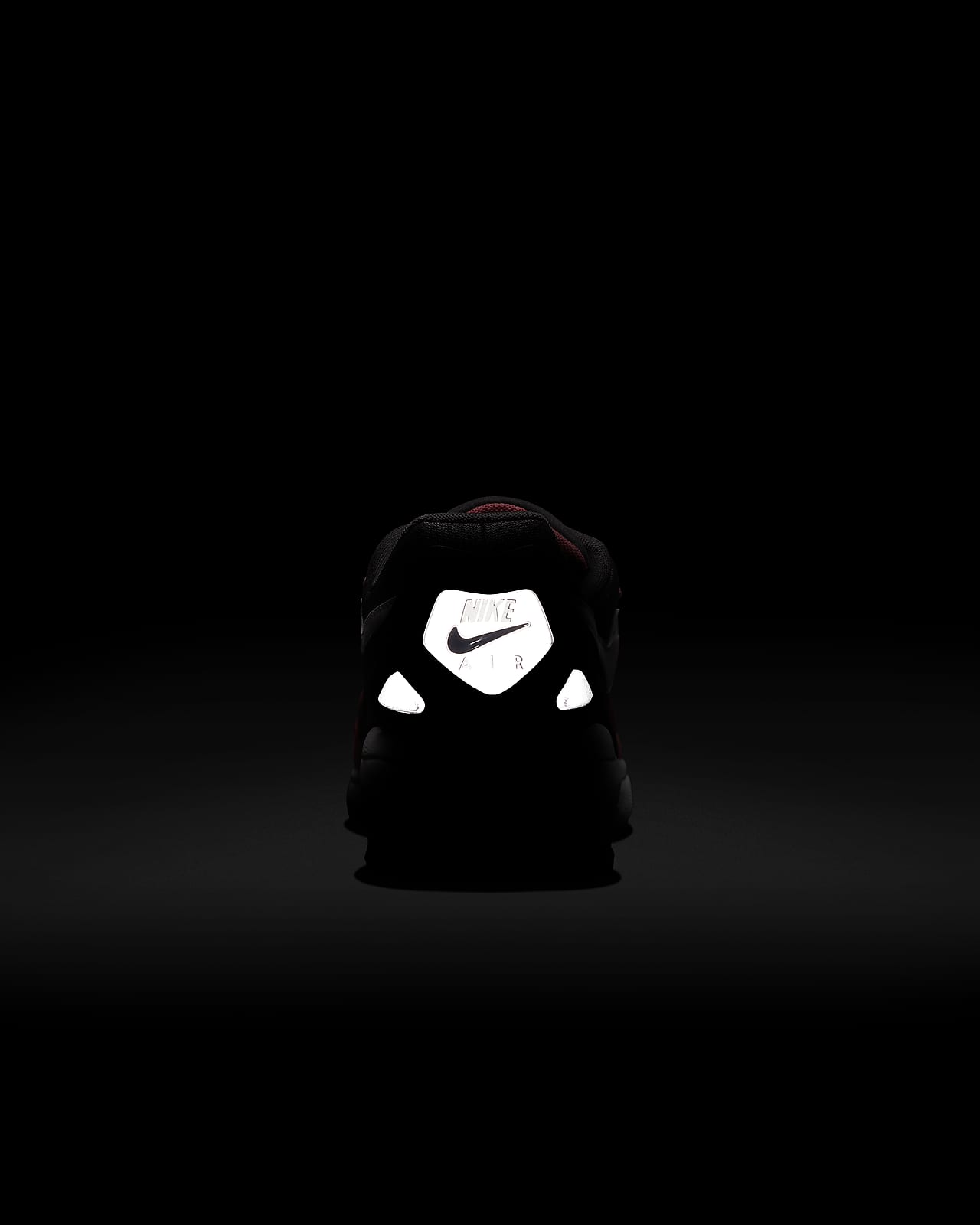 nike air max2 light men's