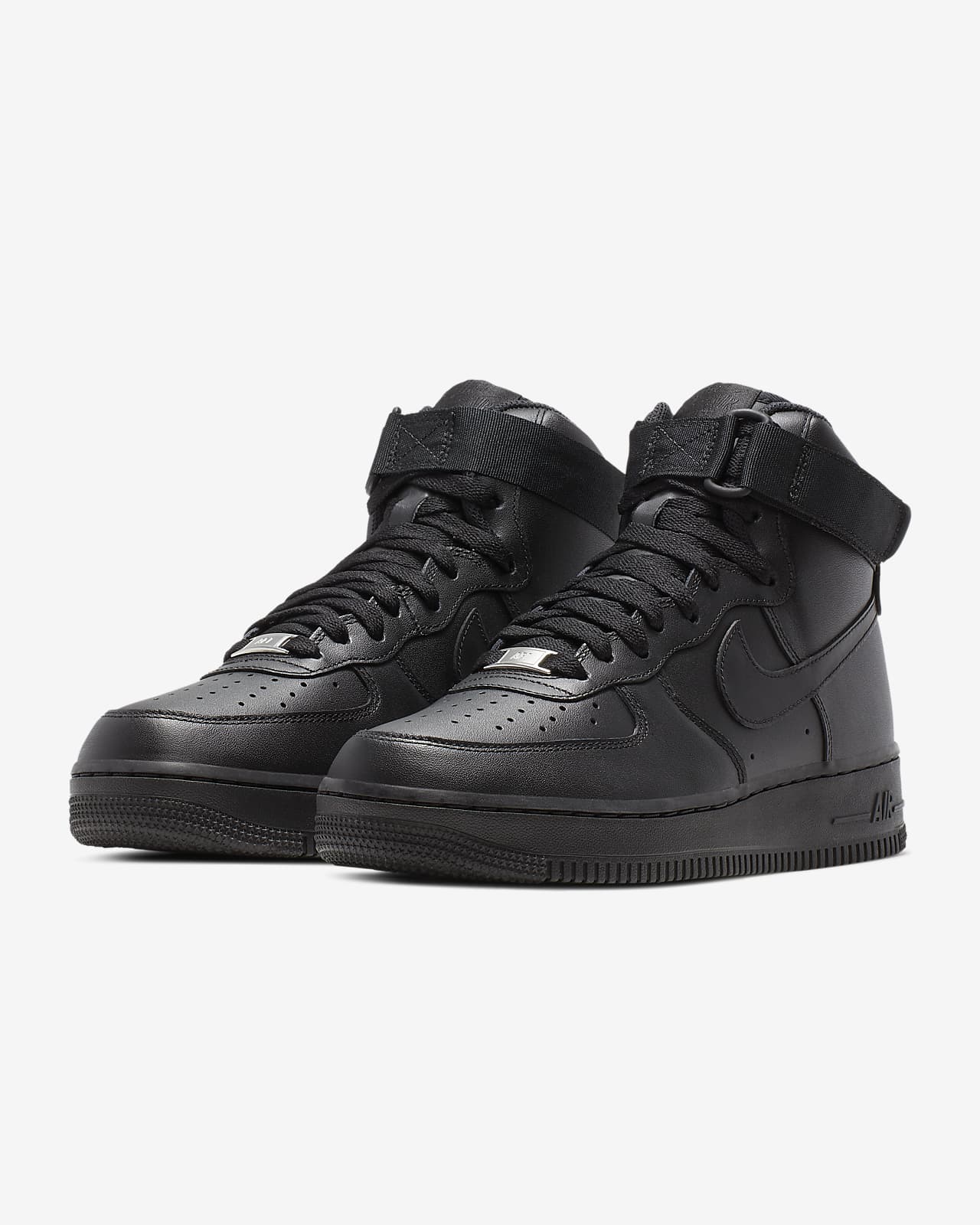 nike air force one mid mujer