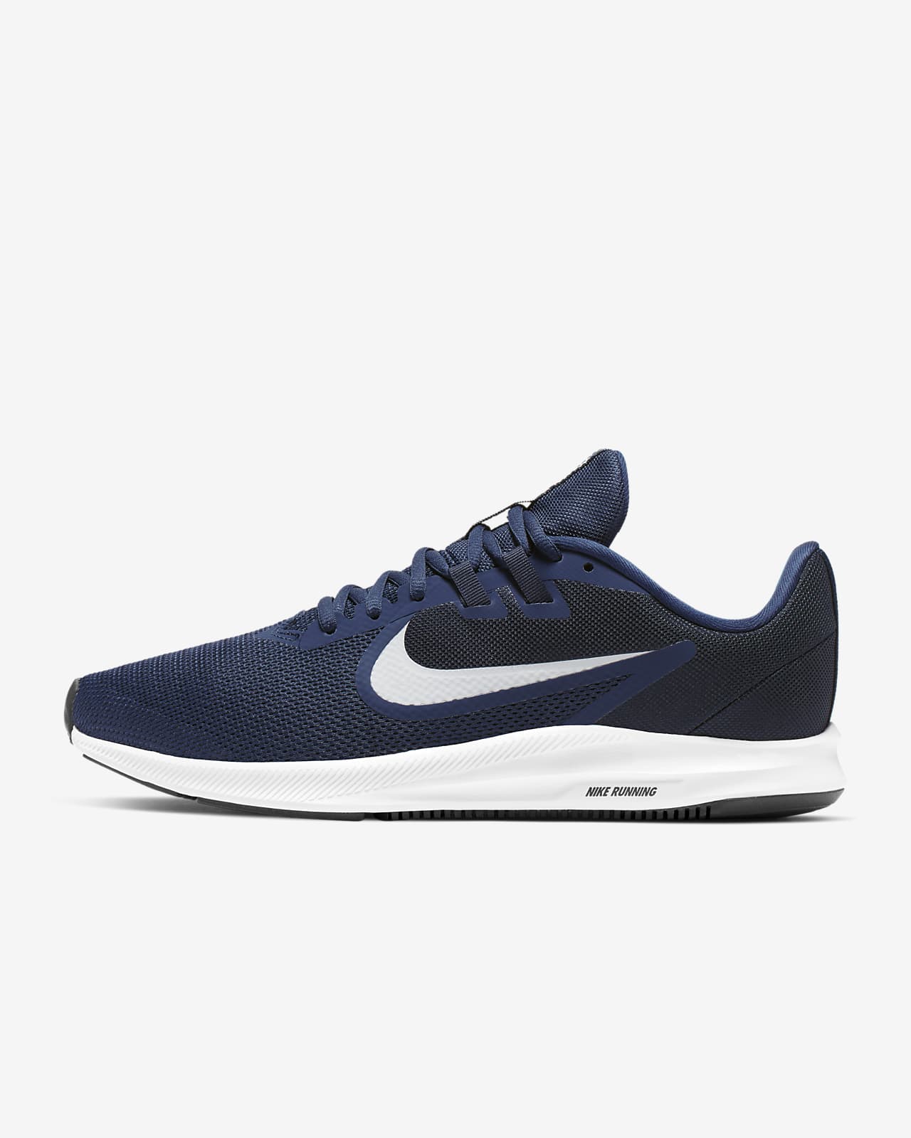 Calzado de running para hombre Nike Downshifter 9. Nike PR