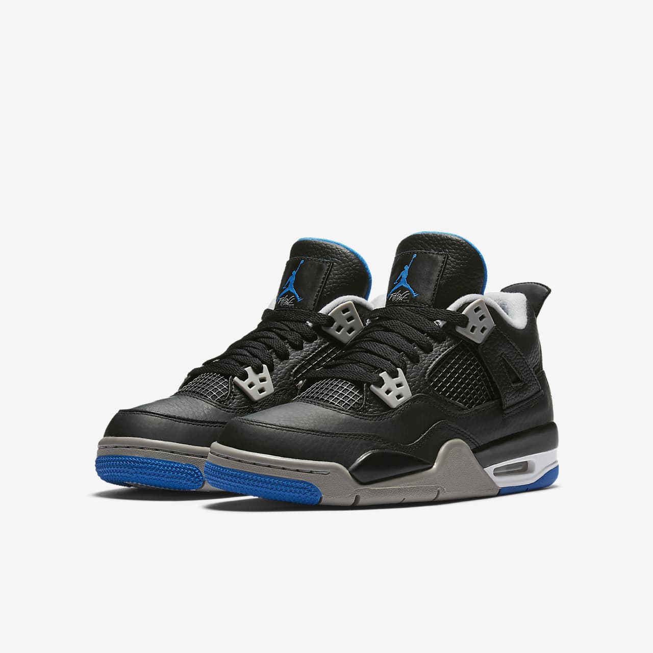 kids air jordan retro 4