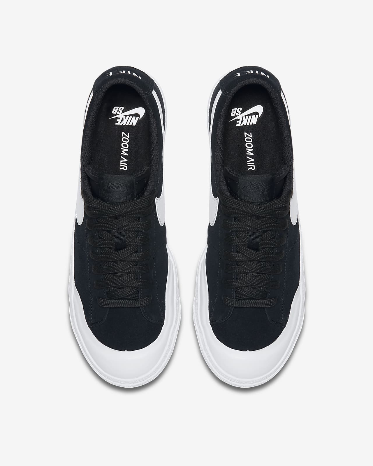 nike sb air zoom blazer low xt