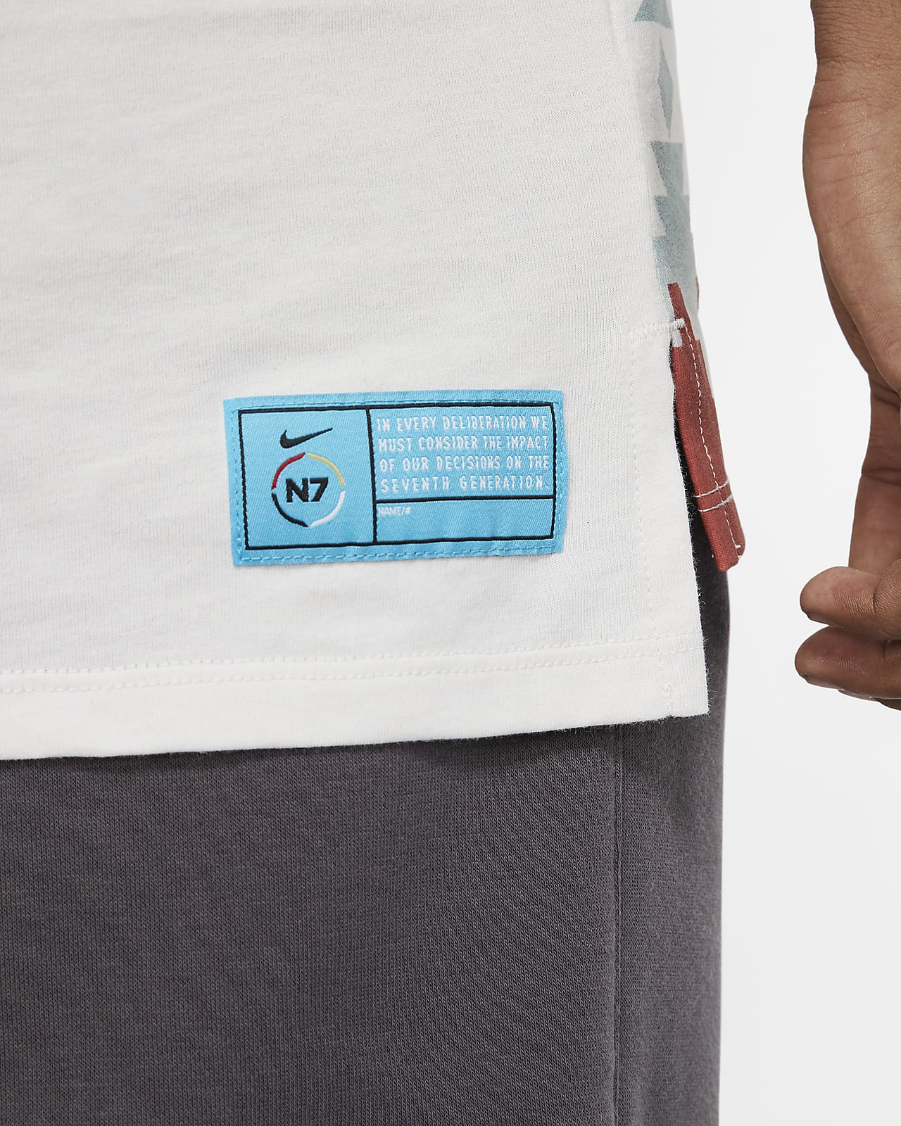 nike sportswear n7 club