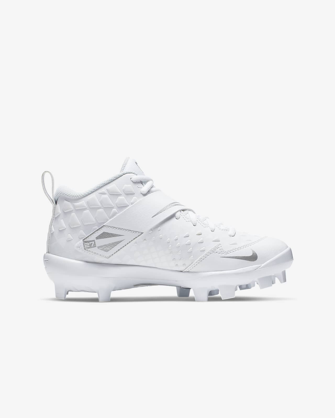 mike trout youth baseball cleats