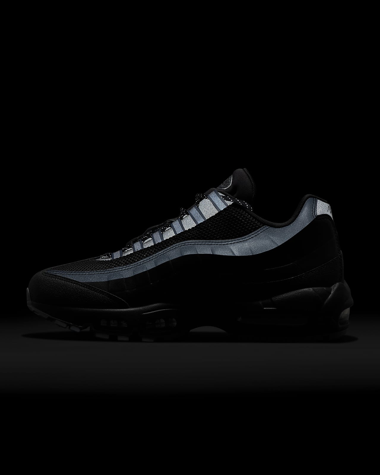 nike run utility model air max