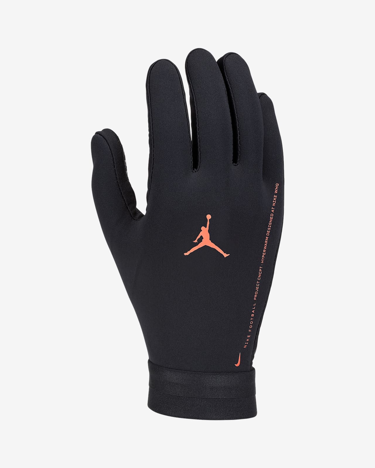 hyperwarm gloves nike