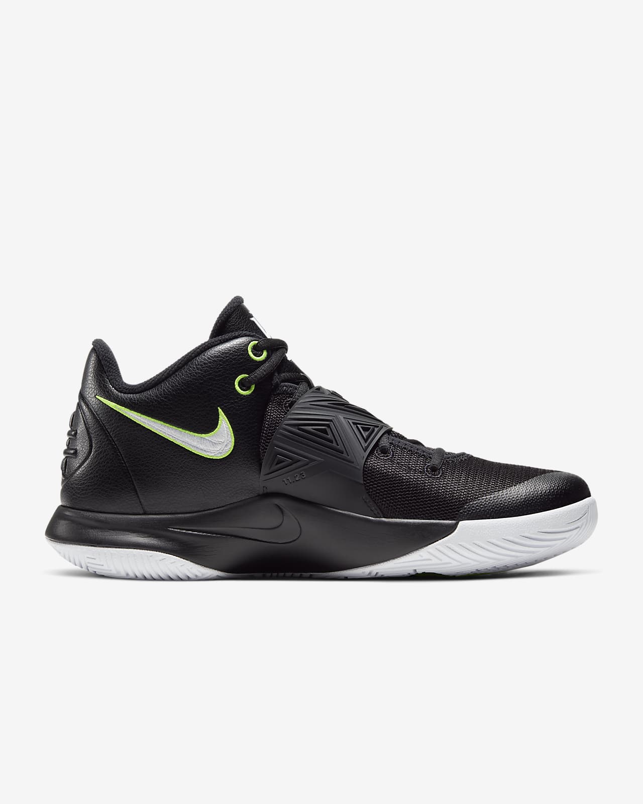 kyrie irving shoes flytrap 3