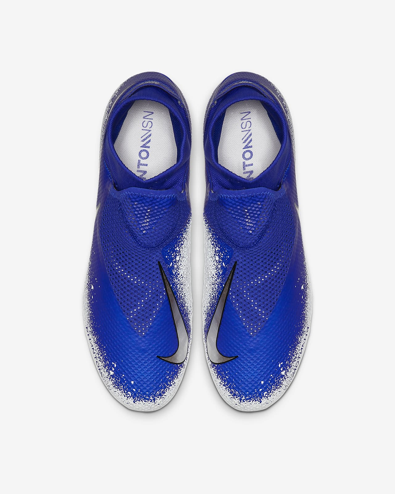 nike phantom vision pro df fg firm ground soccer cleat