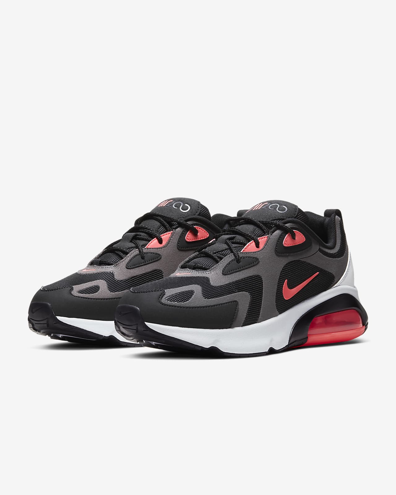 nike air max red shoes price in india