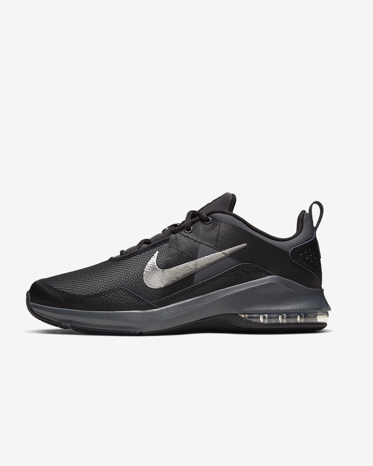 Męskie buty treningowe Nike Air Max Alpha Trainer 2. Nike PL Męskie buty treningowe Nike Air Max Alpha Trainer 2. Nike PL