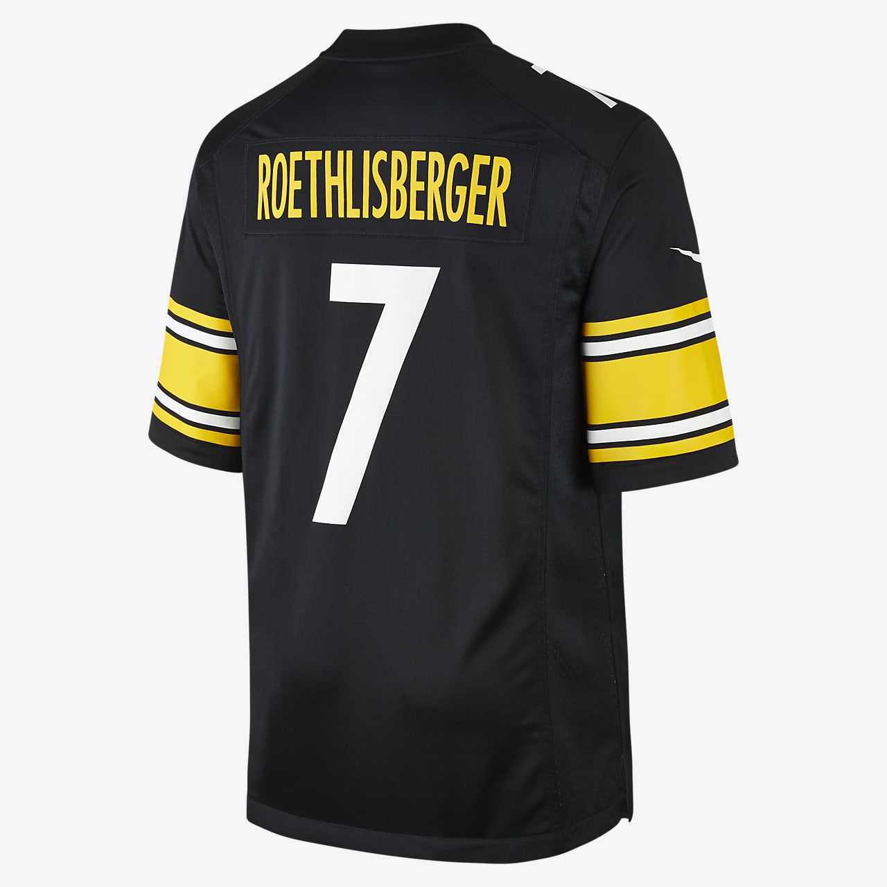 4t steelers jersey