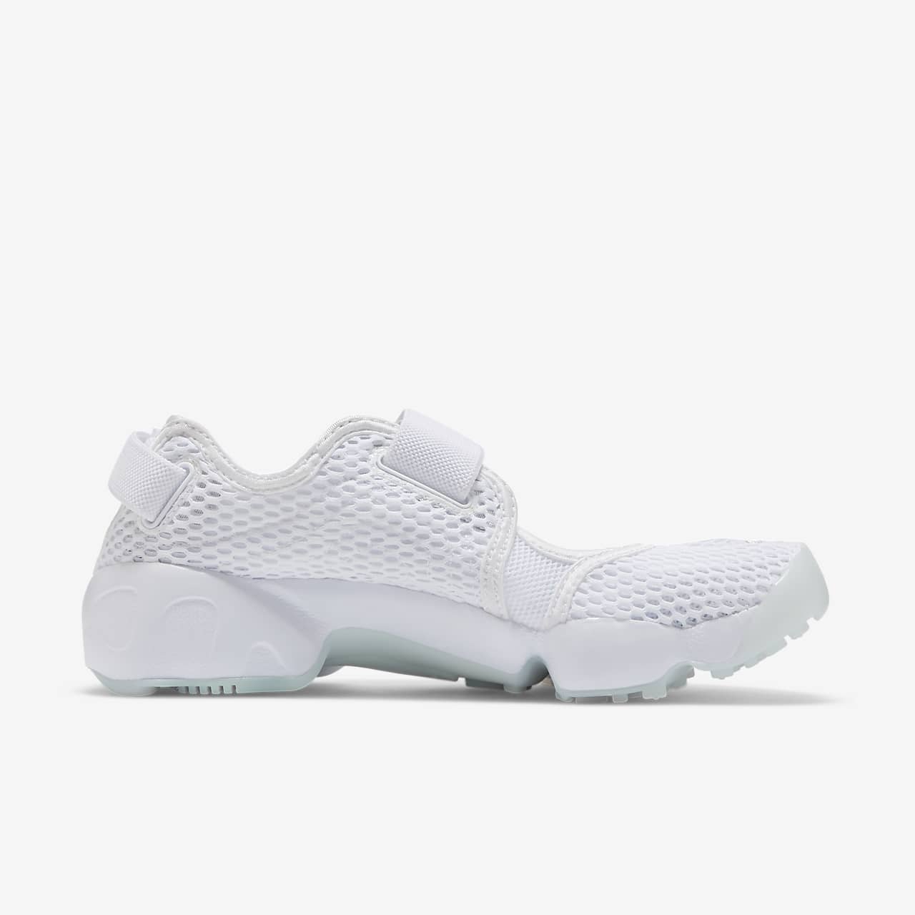 nike air rift breathe women's