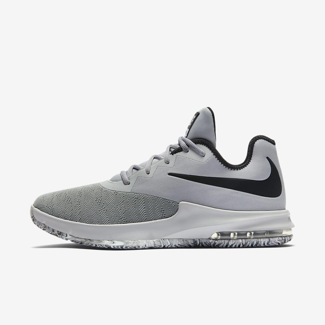zapatilla nike air max infuriate zapatilla nike air max infuriate