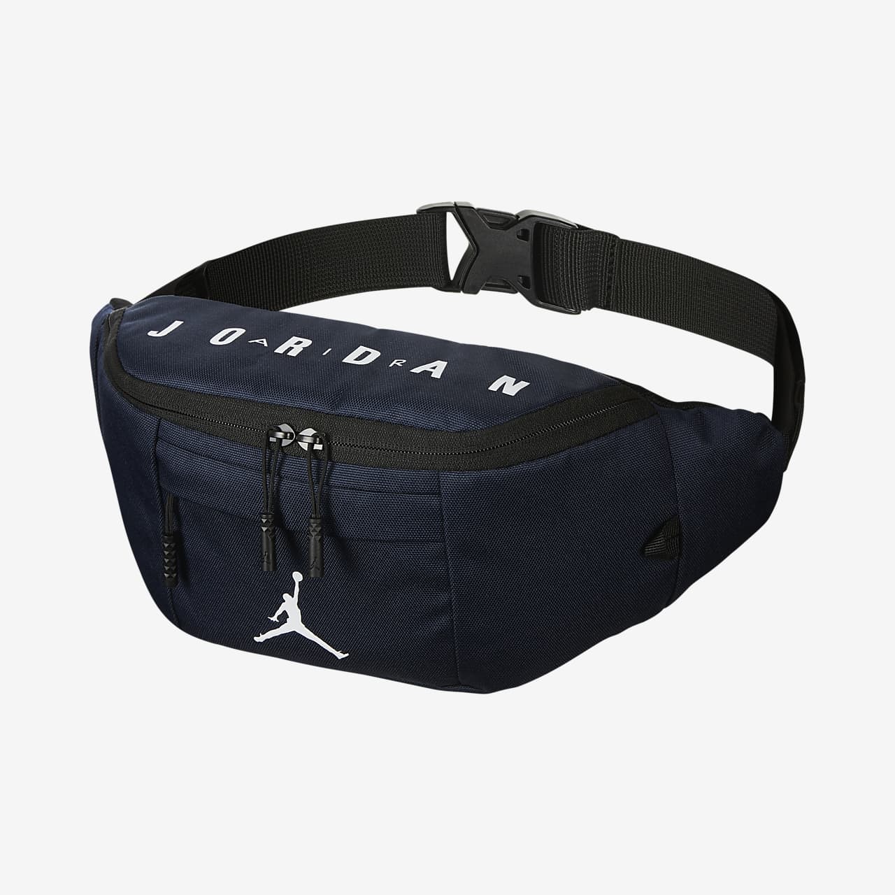 Air Jordan Crossbody 腰包耐克(Nike)中国官网