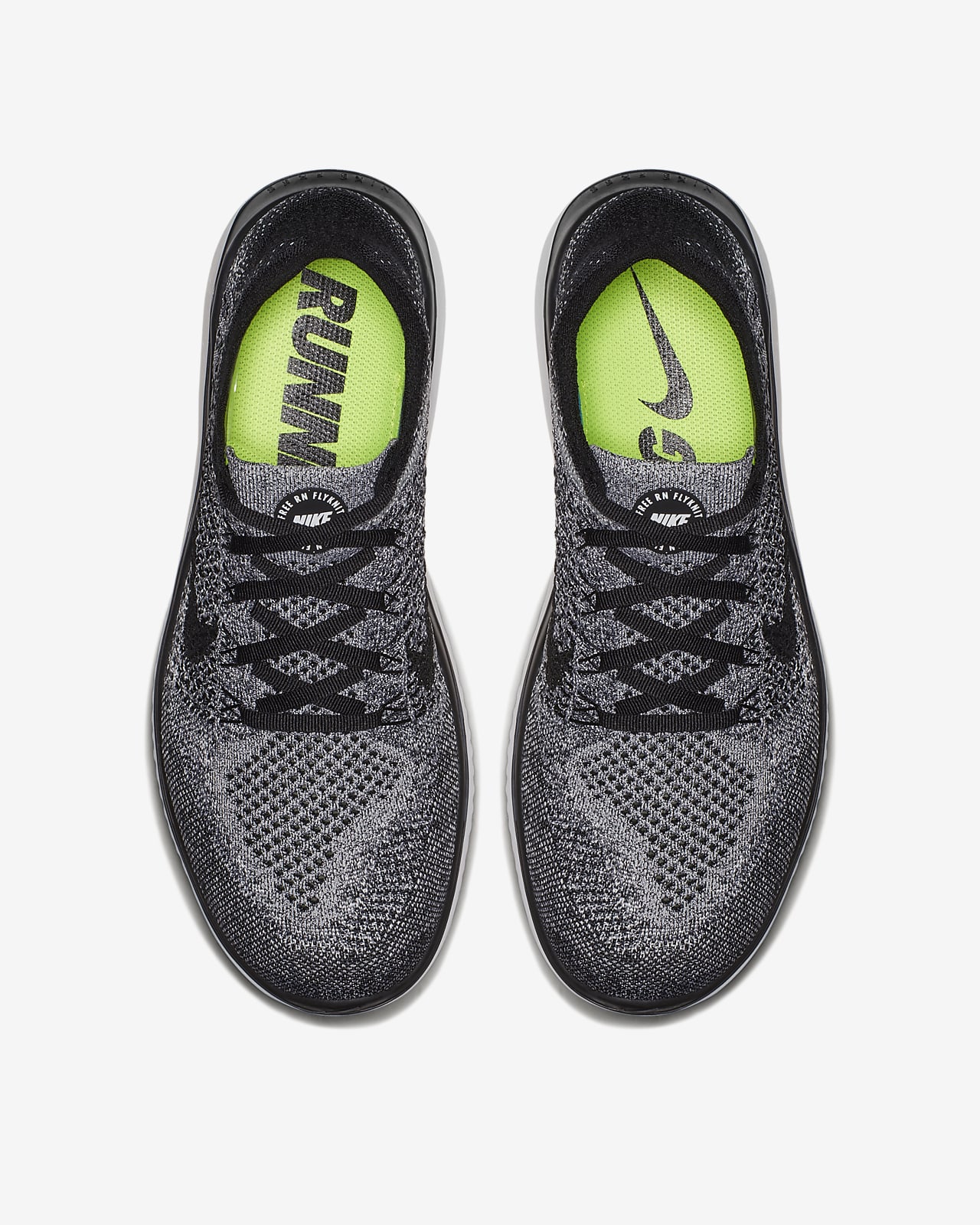 Hub lastig merk Nike Free Run 2018 Men's Road Running Shoes. Nike.com
