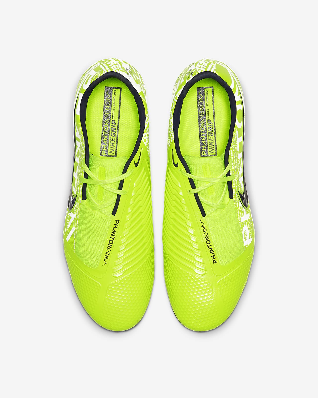 phantom venom soft ground