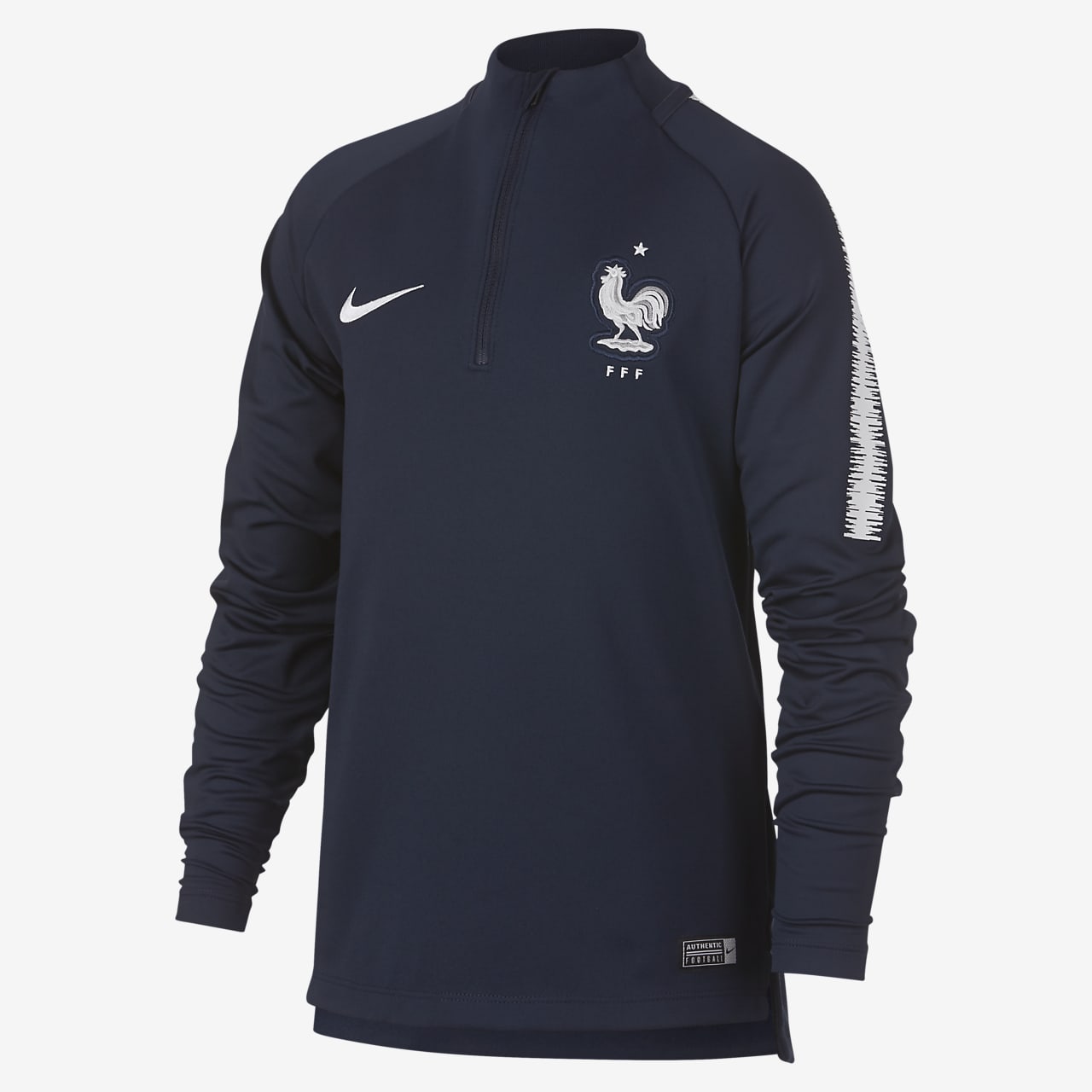 nike football long sleeve