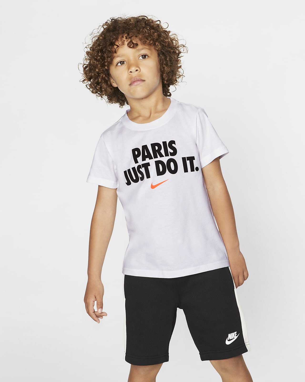 Tee-shirt JDI Nike pour Jeune enfant