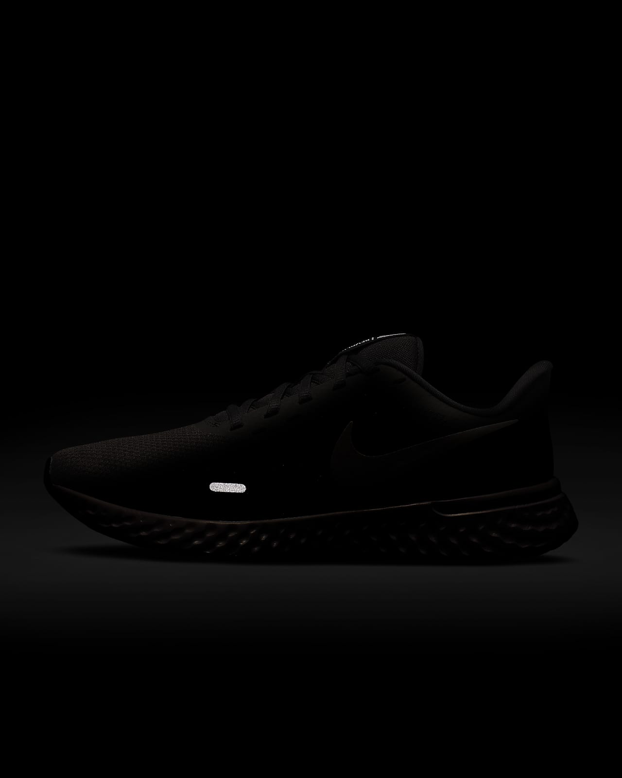 women's nike revolution running shoes