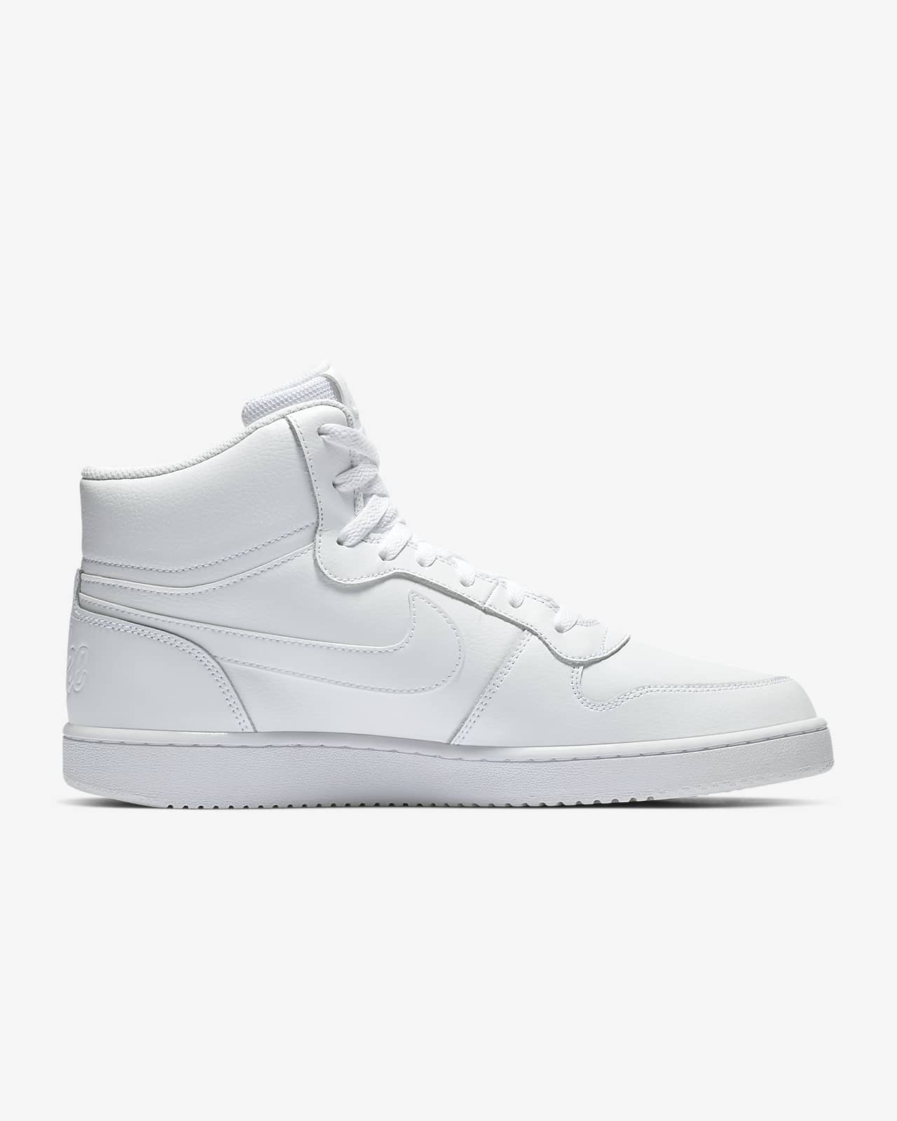 Nike Ebernon Mid Herenschoen. Nike NL