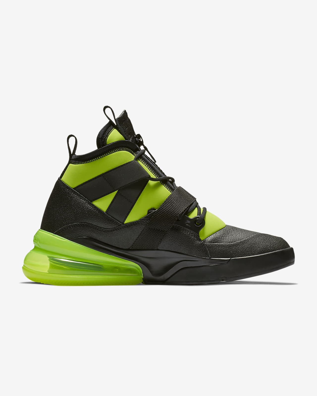 nike air force 270 hombre