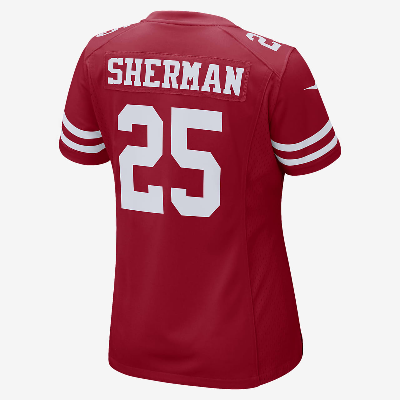 san francisco 49ers richard sherman jersey