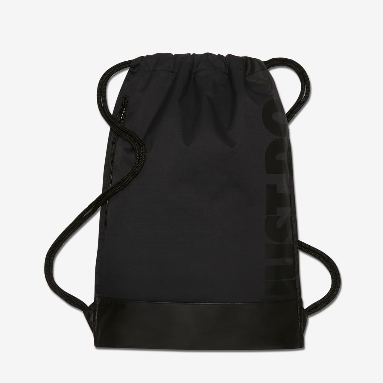 nike tech gymsack