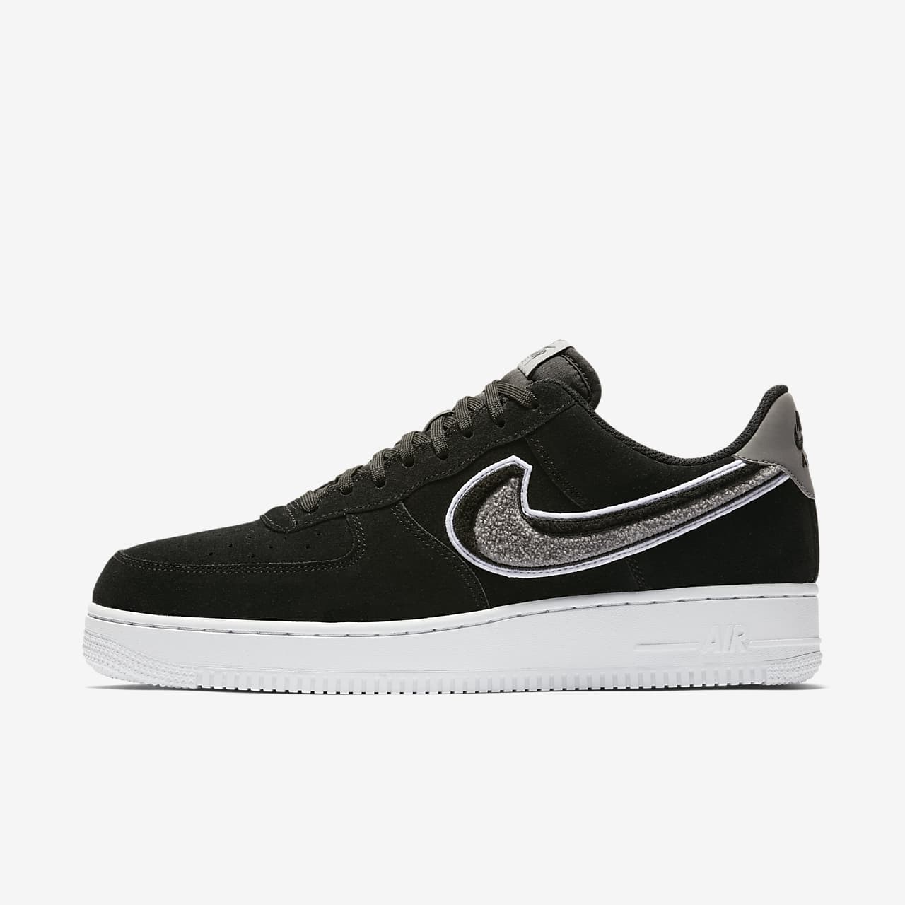 nike air force 1 low size 3.5