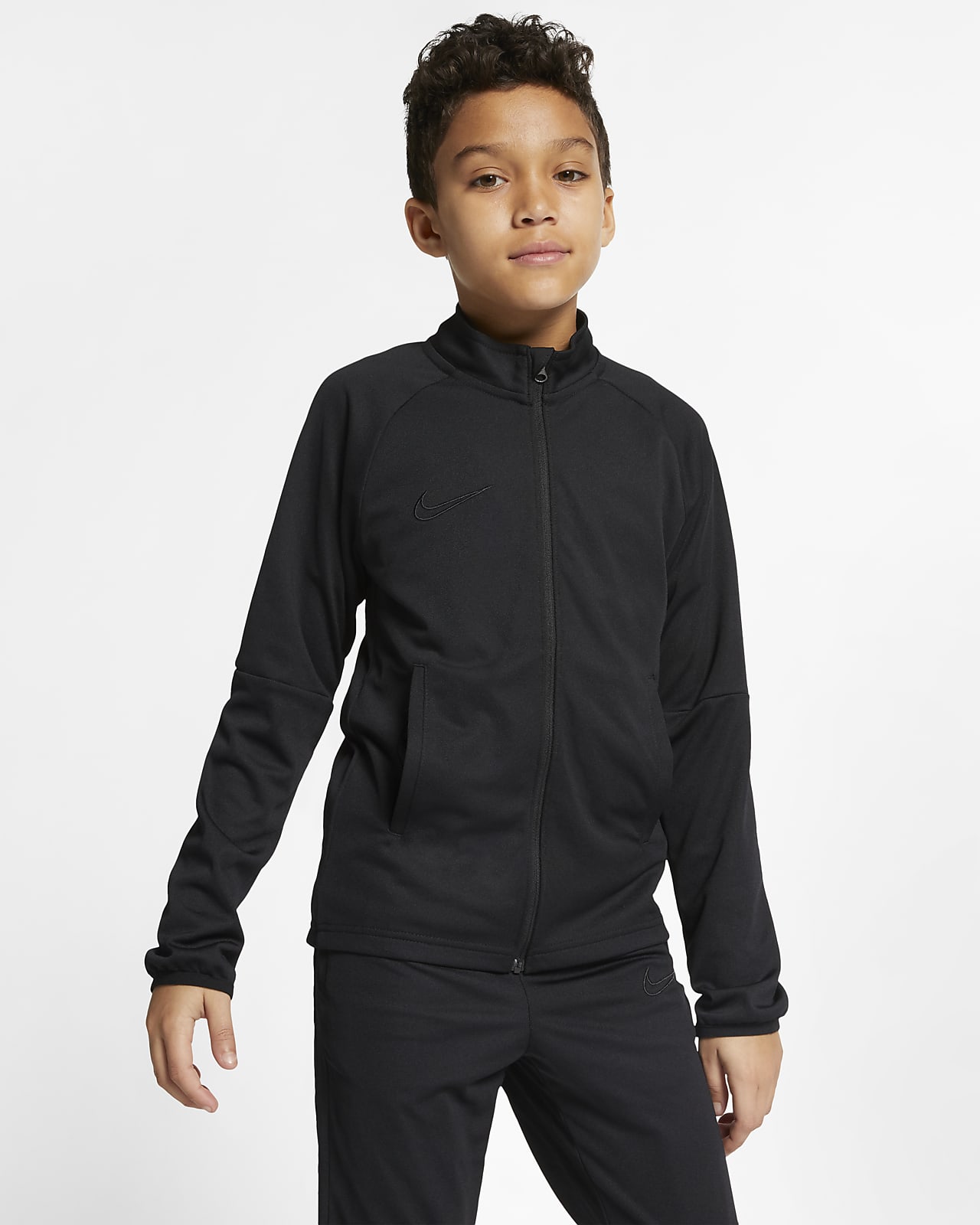 women's nike dri fit tracksuit