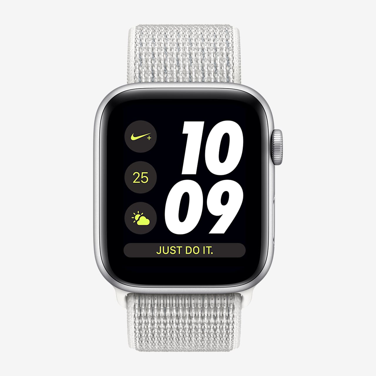 apple watch series 4 nike edition 44mm