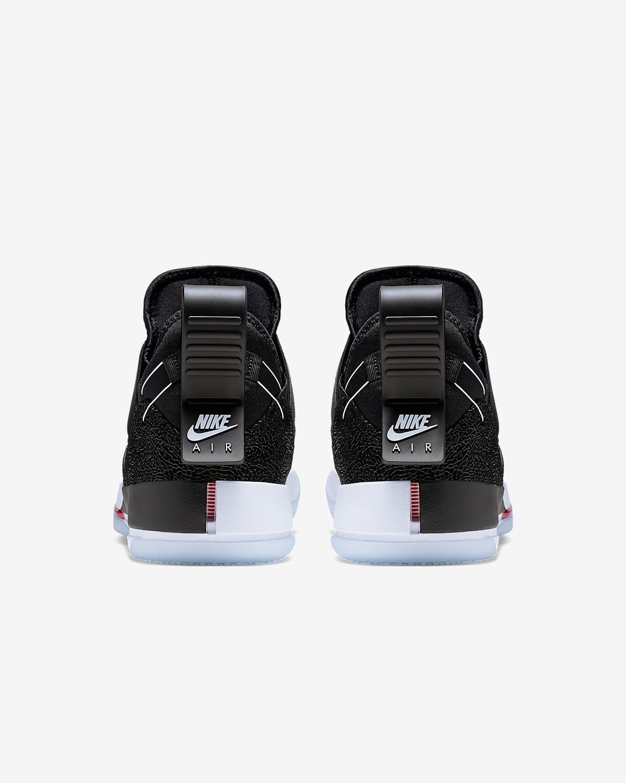 jordan xxxiii se black