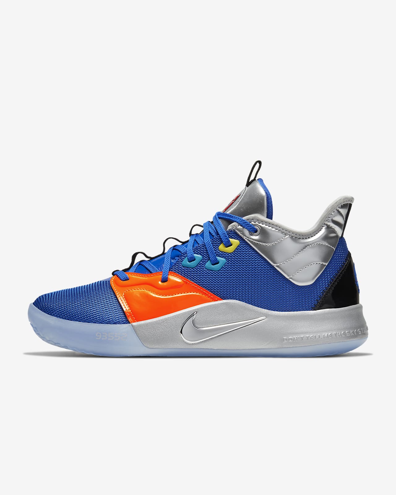 nike 720 nasa