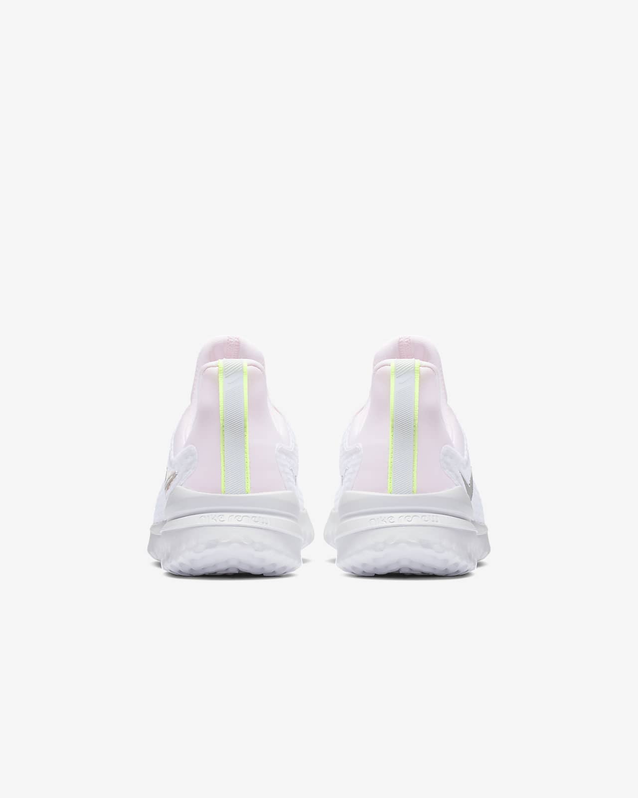 nike w renew rival
