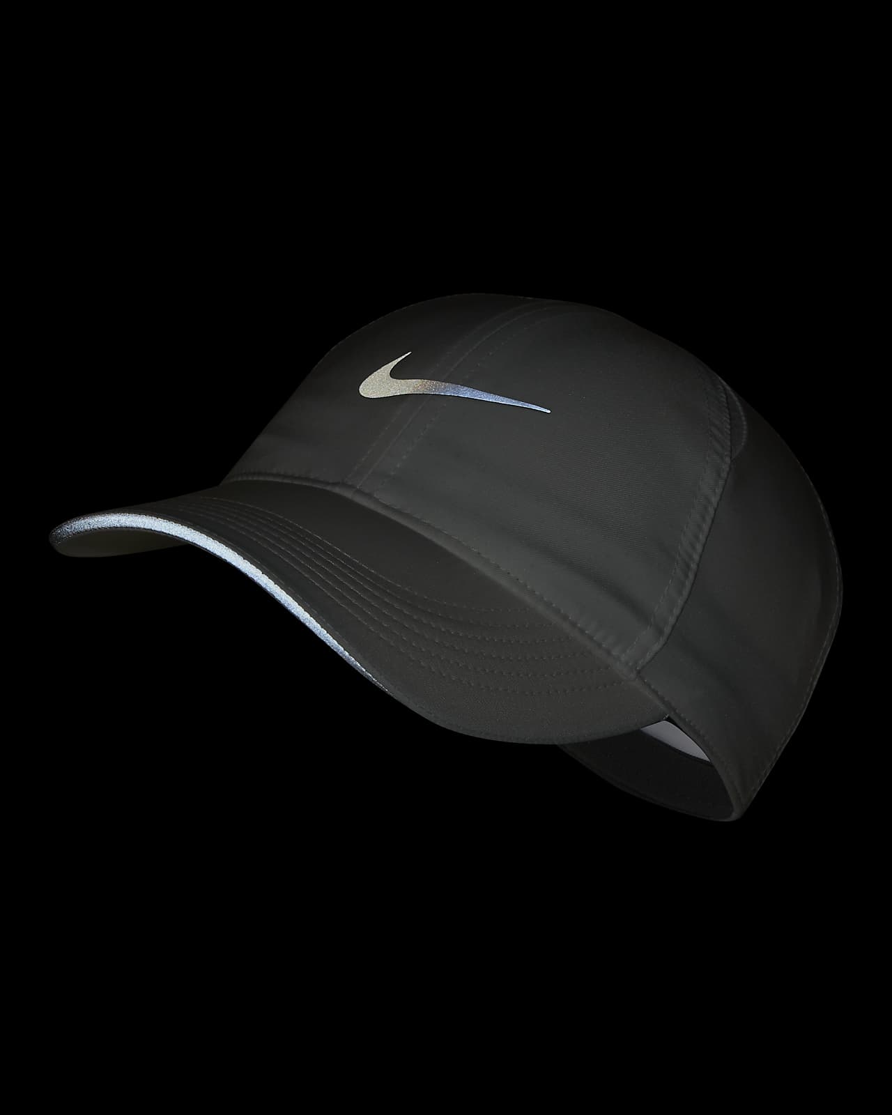 gorras nike dri fit running