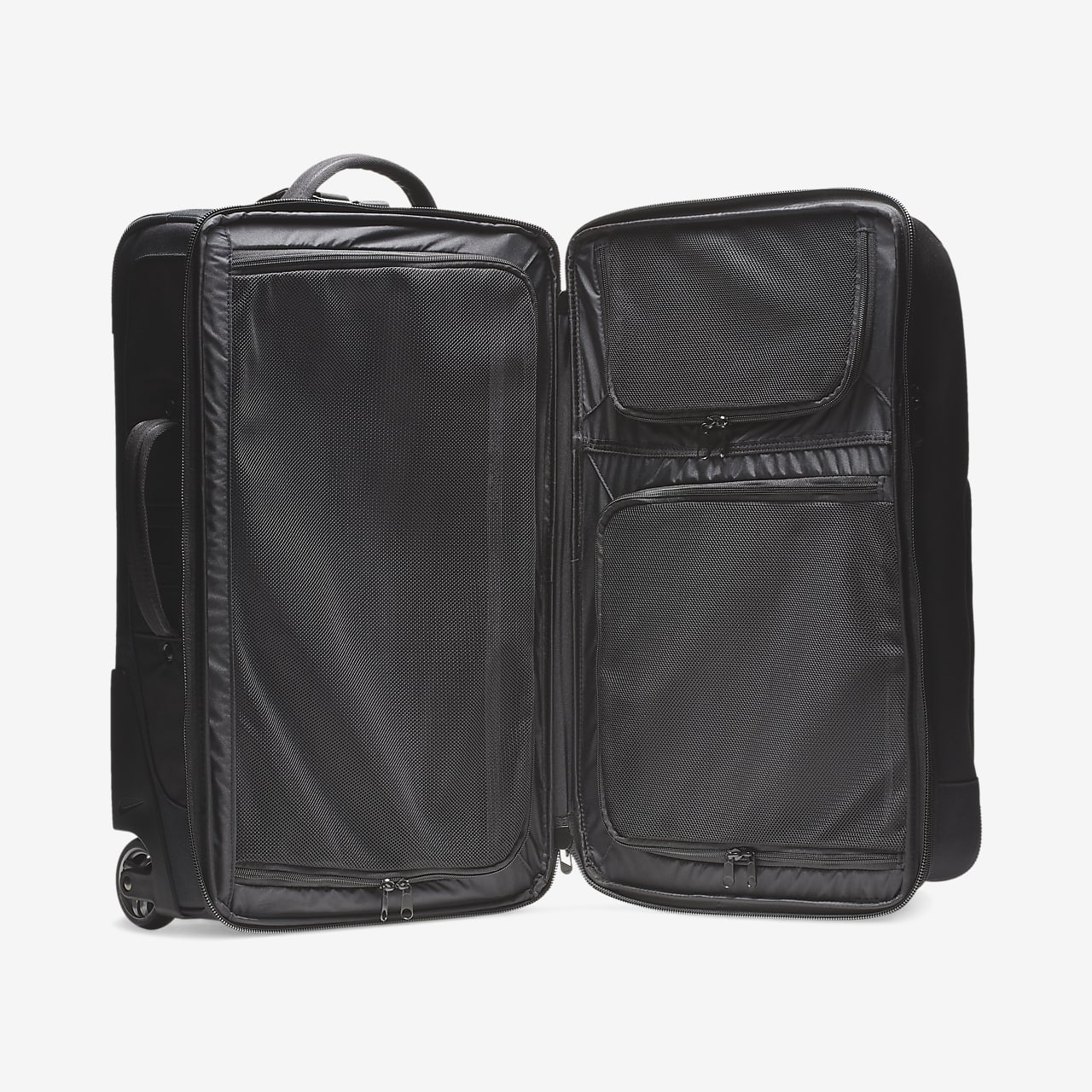nike elite roller bag