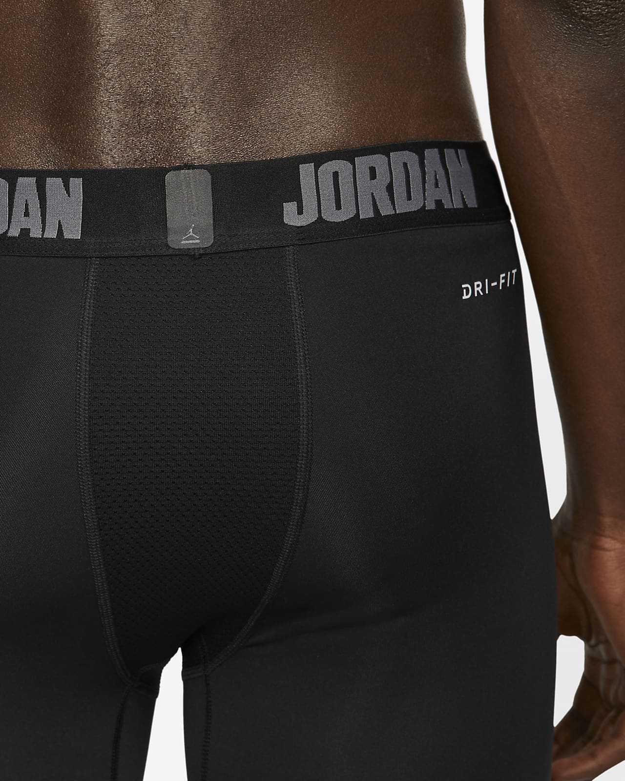 ジョーダン Dri-FIT メンズ 3 4 トレーニングタイツ JORDAN