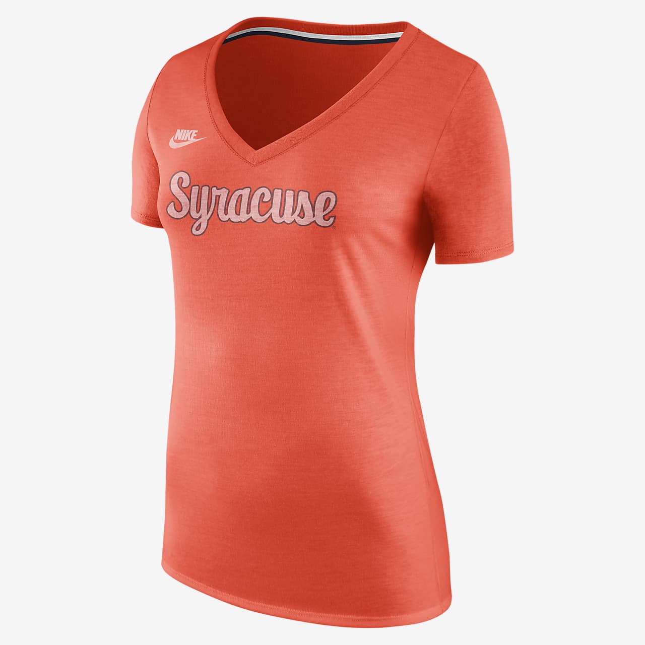 playeras nike de cuello