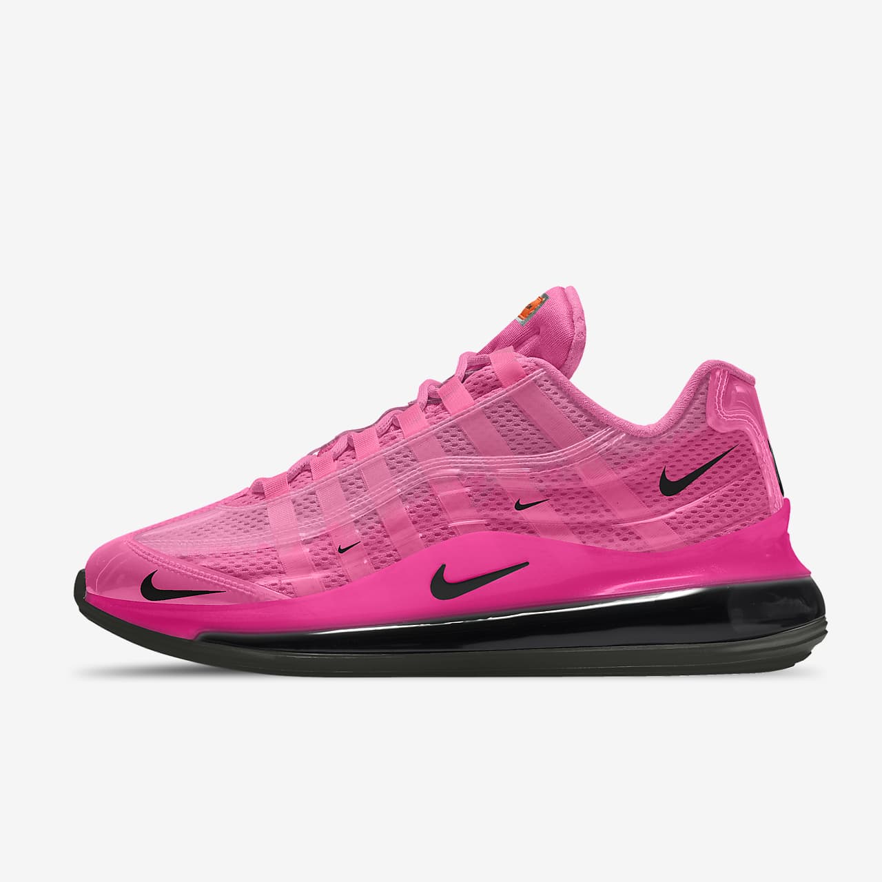 nike air max 720 personnalisable