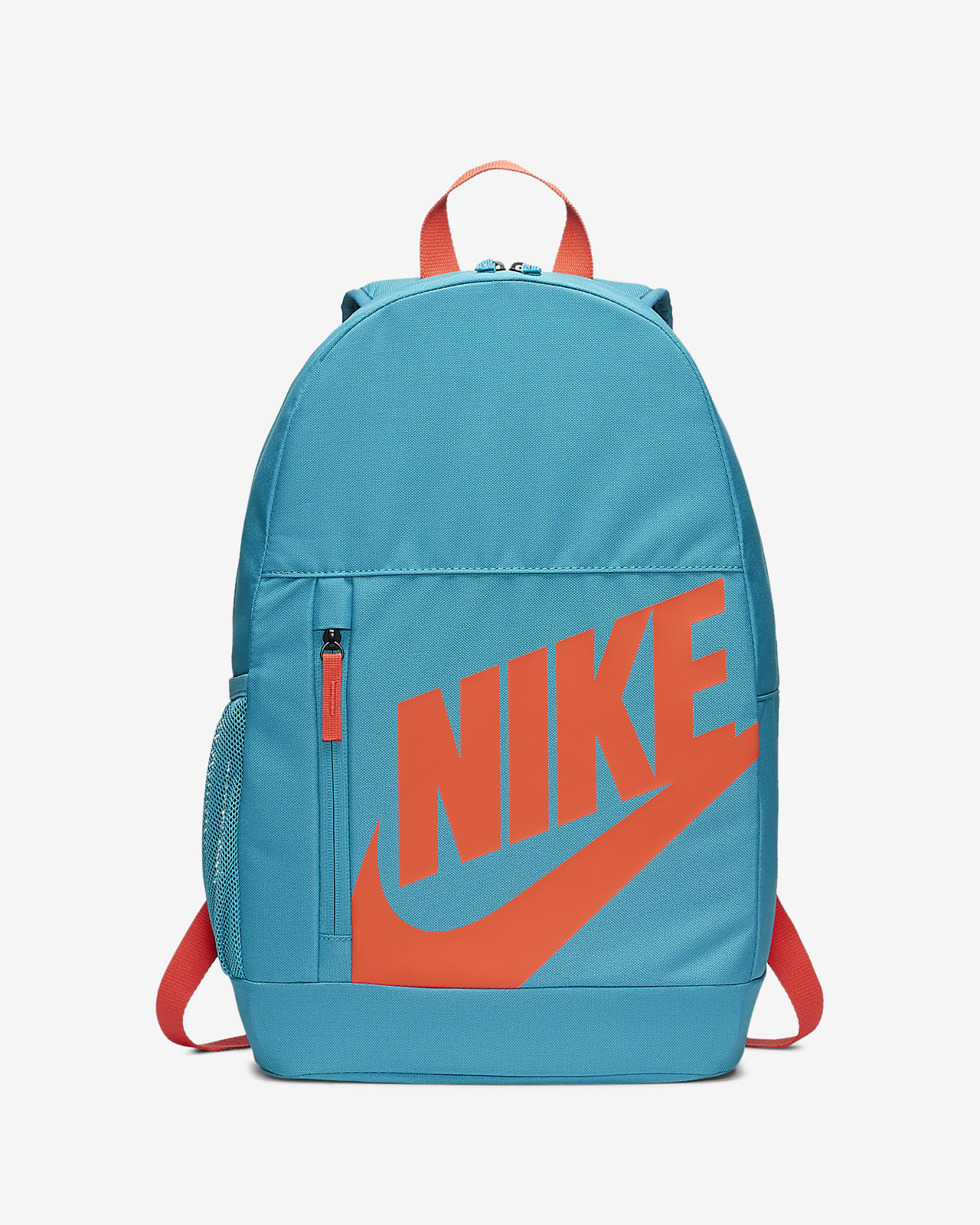 bright colored nike backpacks